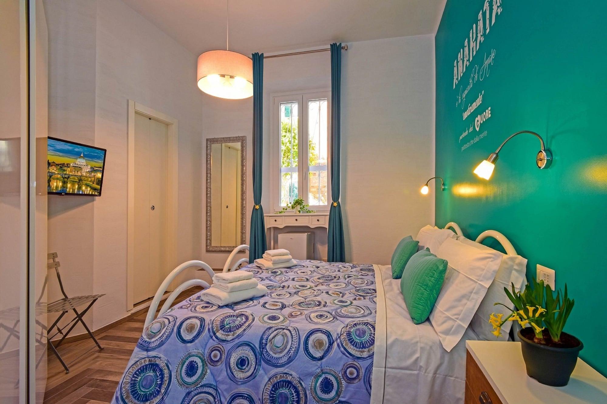Allegra's House Caracciolo Gasthof