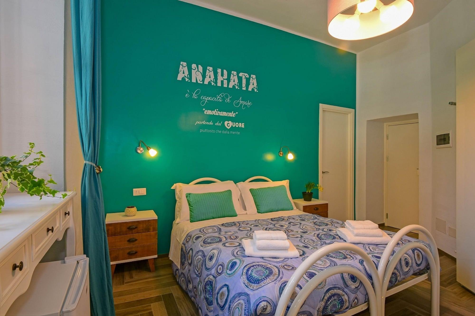 Gasthof Allegra's House Caracciolo 3*