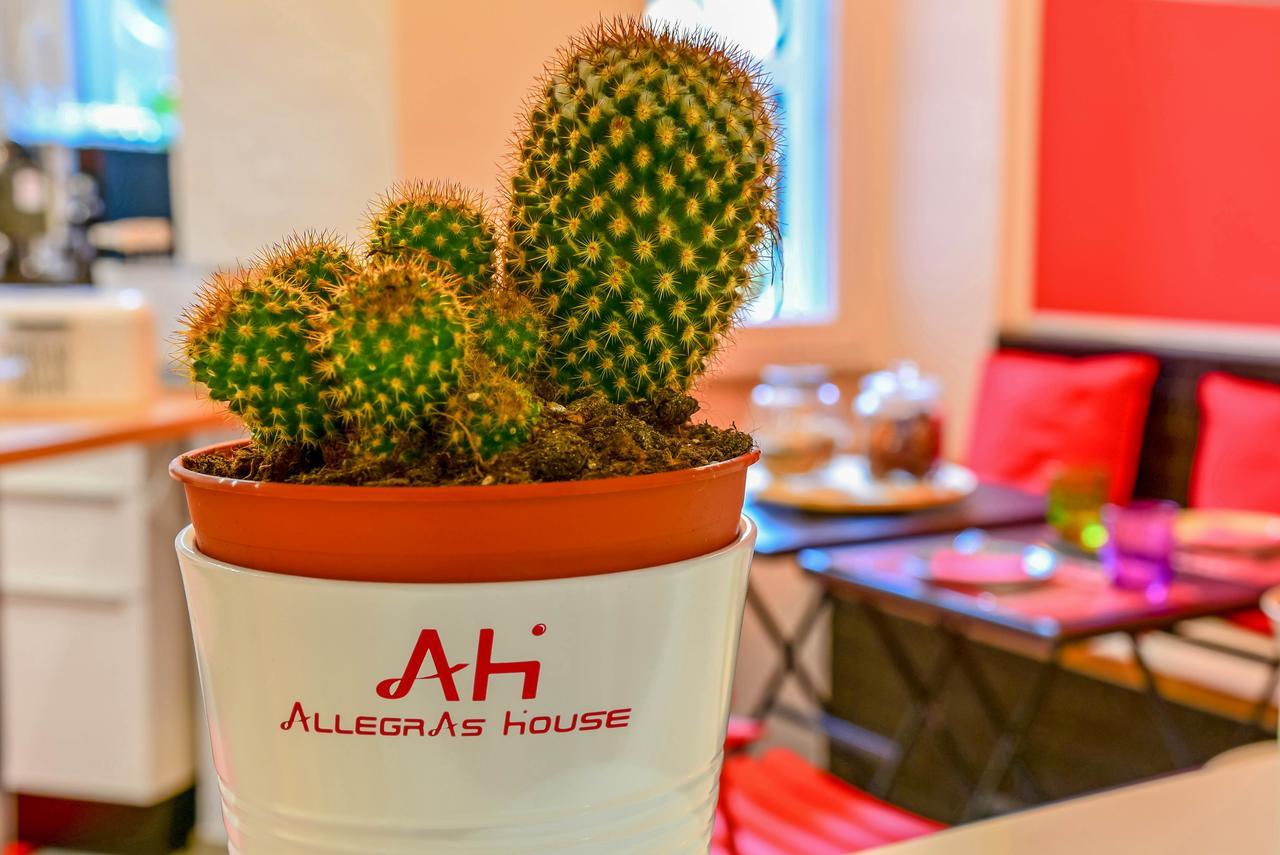 Allegra's House Caracciolo Gasthof 3*